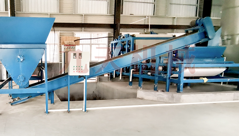 漯河豆渣脫水機(jī) 漯河豆渣脫水機(jī)